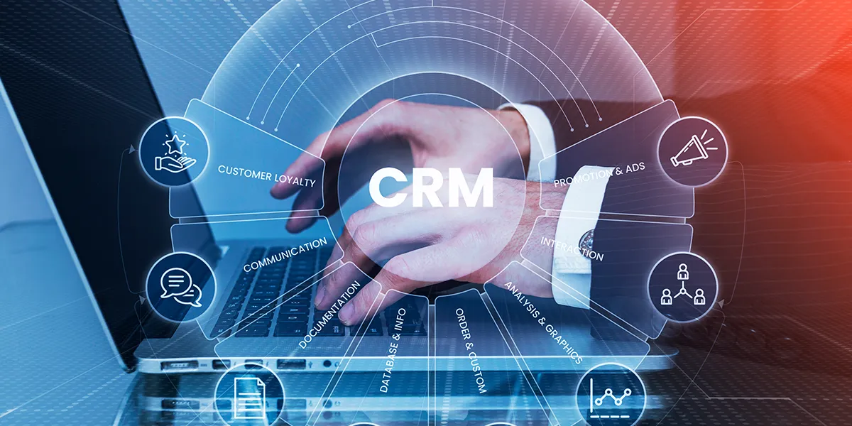 CRM Training