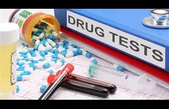Medical & Drug Check