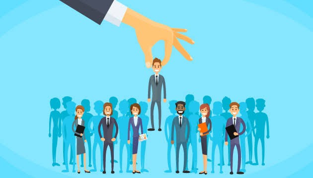 Workforce Solutions