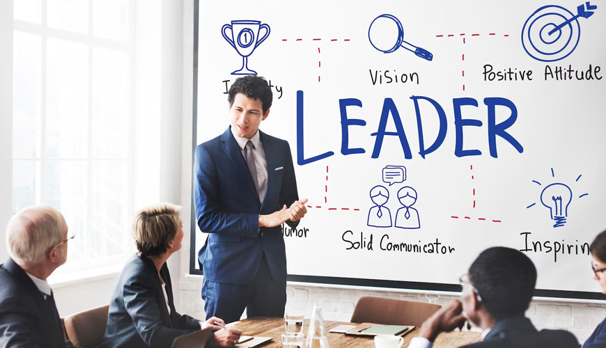 Leadership Training
